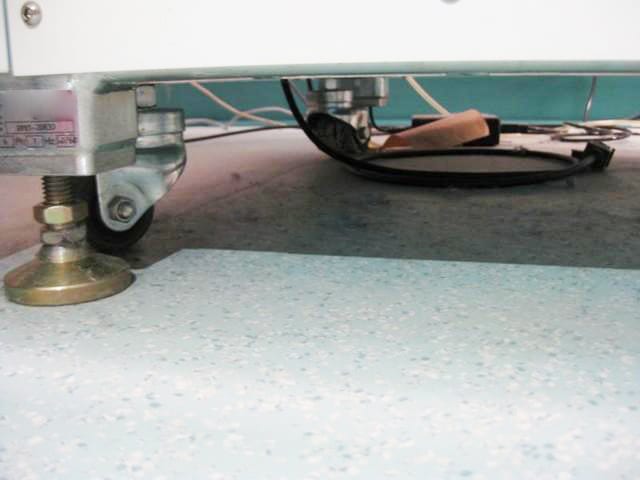 KLA HRP 220 Surface Profilometer