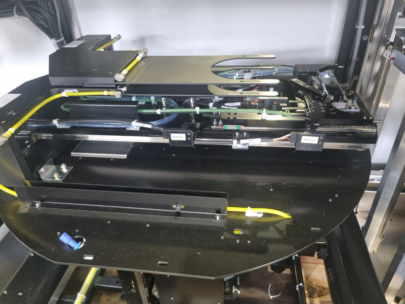 Tel Precio Automatic Wafer Prober
