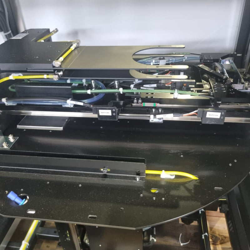 Tel Precio Automatic Wafer Prober