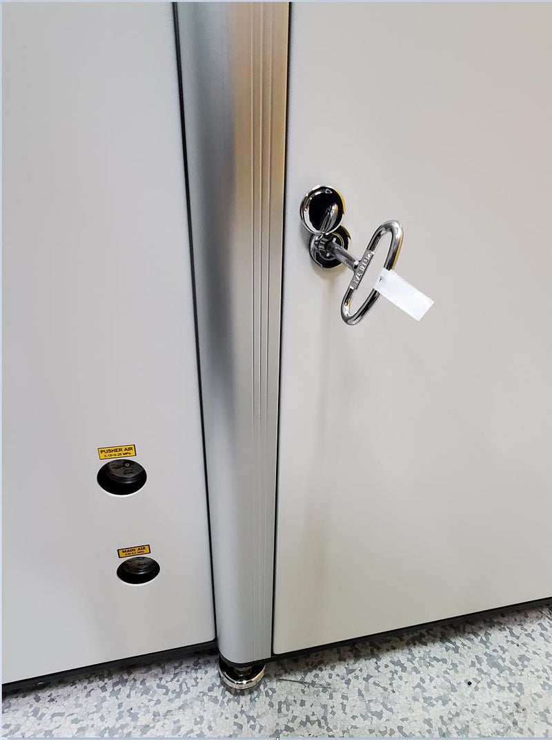YJ Link ALD CE Magazine Board Loader