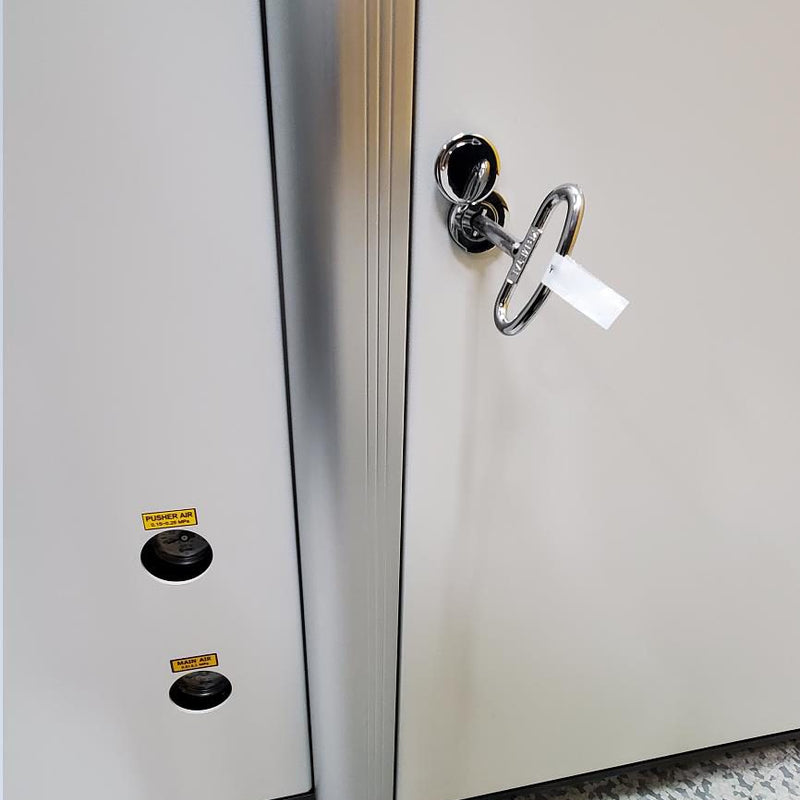 YJ Link ALD CE Magazine Board Loader