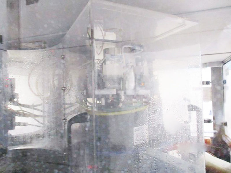 Applied Materials Reflexion CMP (Chemical Mechanical Polisher)
