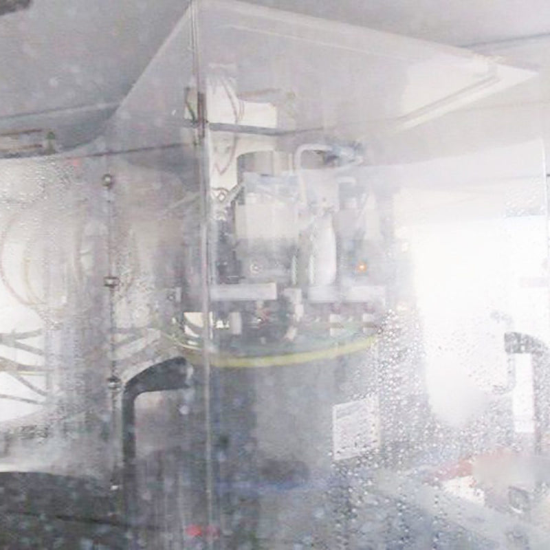 Applied Materials Reflexion CMP (Chemical Mechanical Polisher)