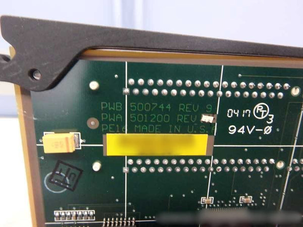 Teradyne / Nextest Maverick PT I Tester