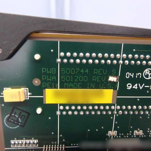 Teradyne / Nextest Maverick PT I Tester