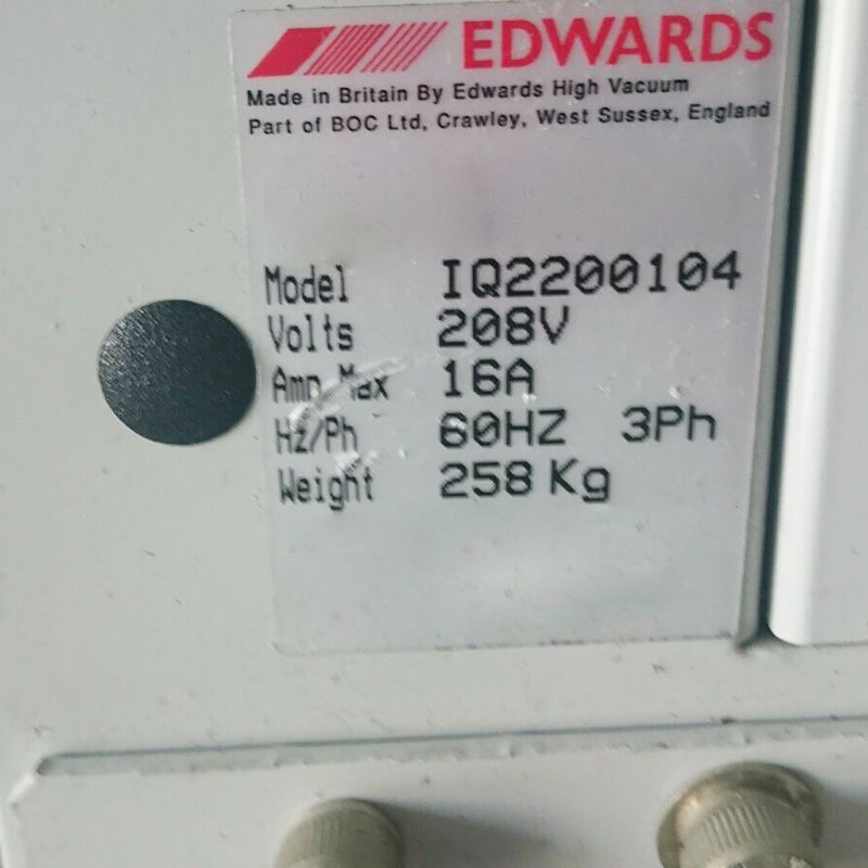 SPTS / STS Multiplex ICP-SR-DRIE (Inductively Coupled Plasma - Silicon Reactive Deep Reactive Ion Etcher)