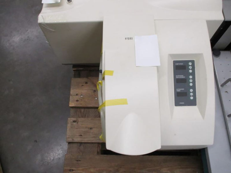 Malvern Panalytical Mastersizer 2000 M Particle Size Analyzer