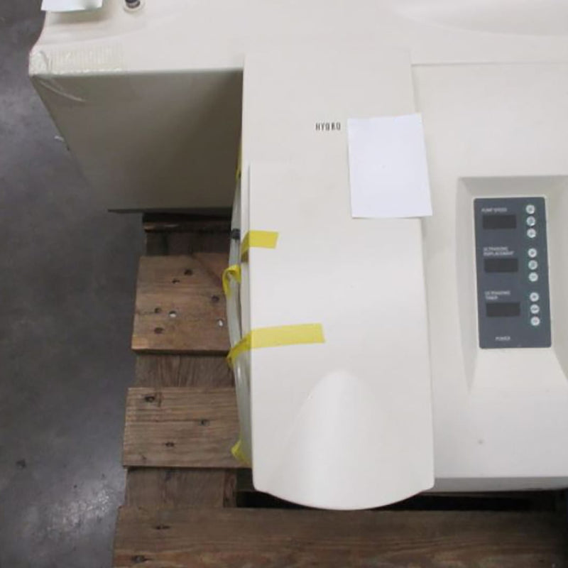 Malvern Panalytical Mastersizer 2000 M Particle Size Analyzer