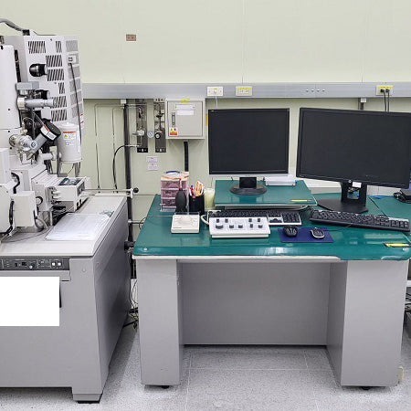 Hitachi S 4700 FE-SEM (Field Emission Scanning Electron Microscope)