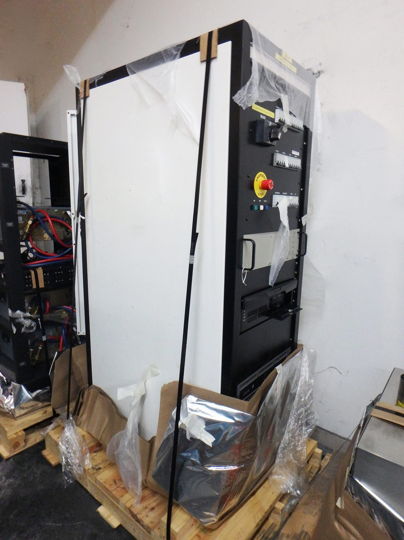 NEXX Nimbus XP Sputtering System