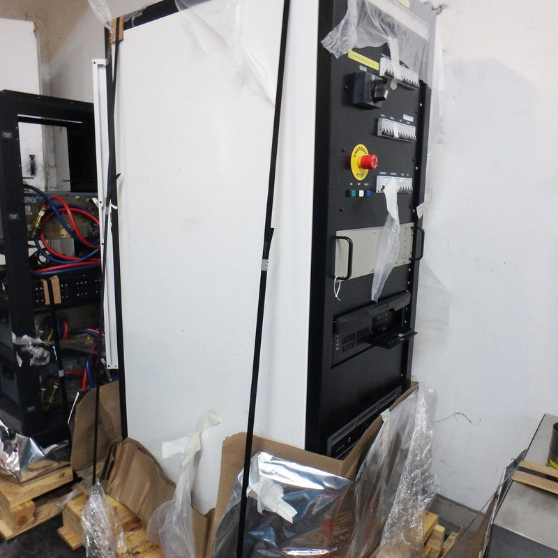 NEXX Nimbus XP Sputtering System