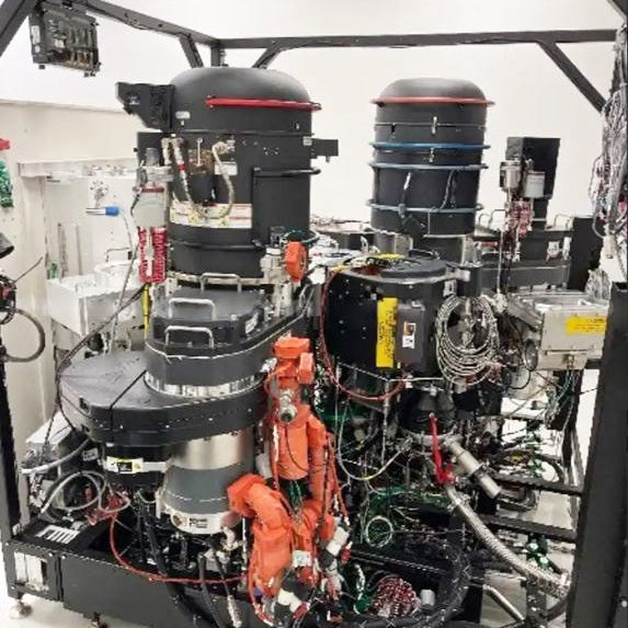 Applied Materials SNNF Centura Etcher