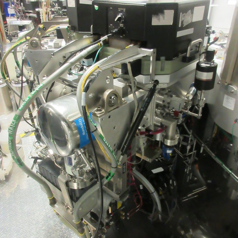 Applied Materials Centura HP PVD (Physical Vapor Deposition)