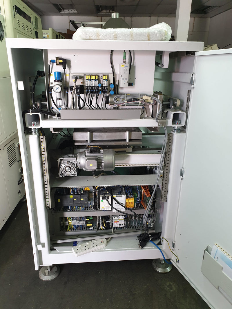 Ekra XPRT 2 Semi-Automatic Screen Printer