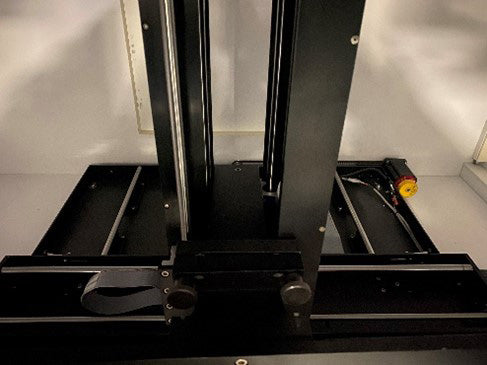 CR Technology CRX 2000 X-ray Machine