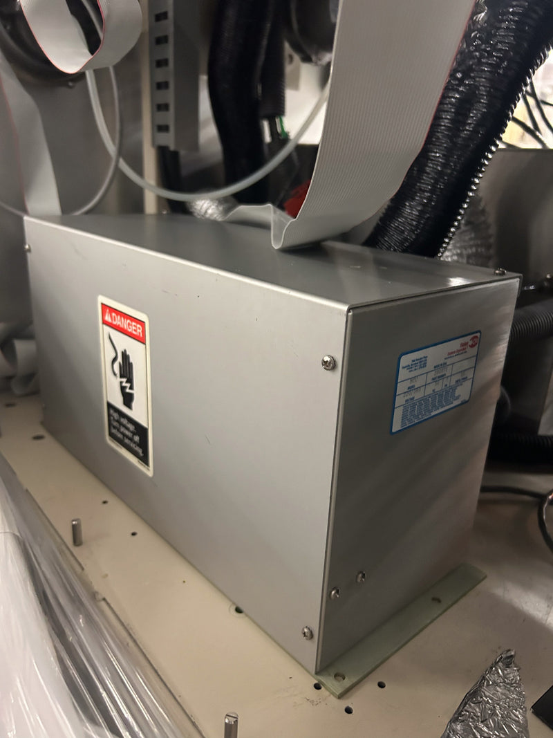 Axcelis 200 MCU Asher
