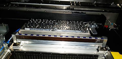 Siemens SX 2 Chip Mounter