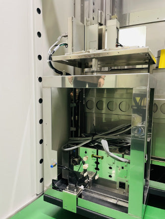 Hitachi S 9260 CD-SEM (Critical Dimension Scanning Electron Microscope)