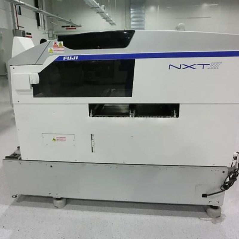 Fuji NXT III Placement Machine
