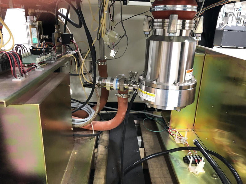 Hitachi S 4500 FE-SEM (Field Emission Scanning Electron Microscope)