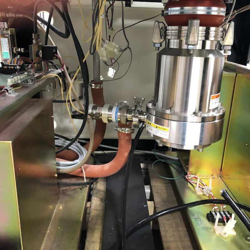 Hitachi S 4500 FE-SEM (Field Emission Scanning Electron Microscope)