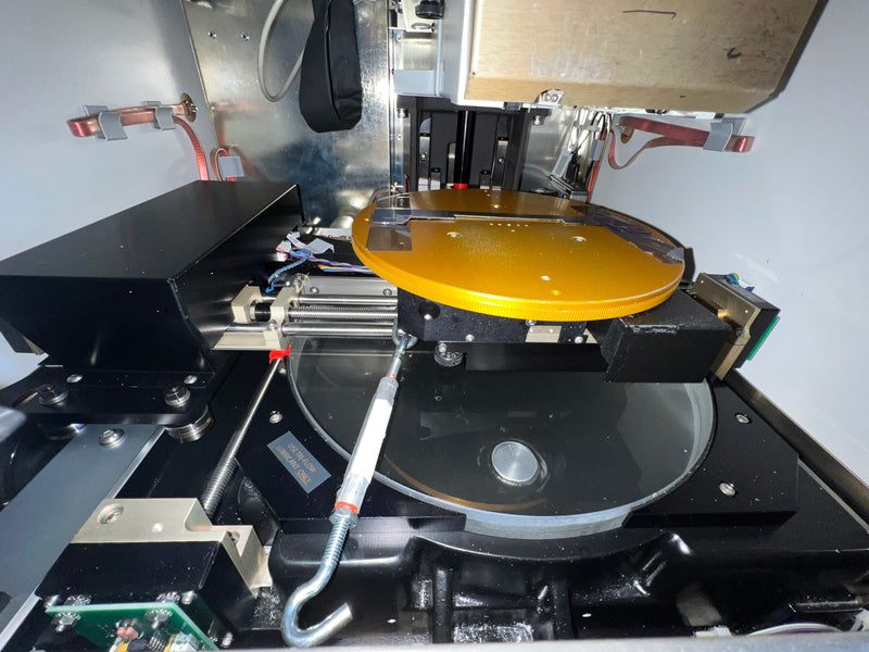 KLA P 16 + Surface Profilometer