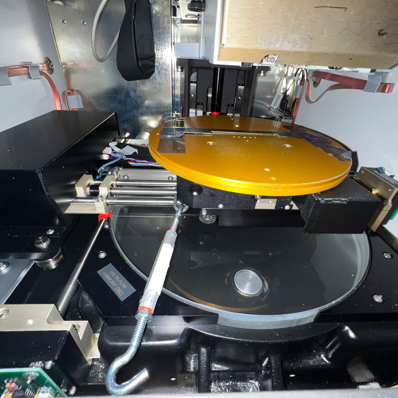 KLA P 16 + Surface Profilometer