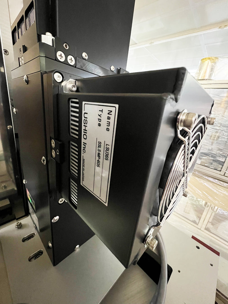 SUSS MA 8 / BA 8 Gen 4 Pro Mask Aligner / Bonder