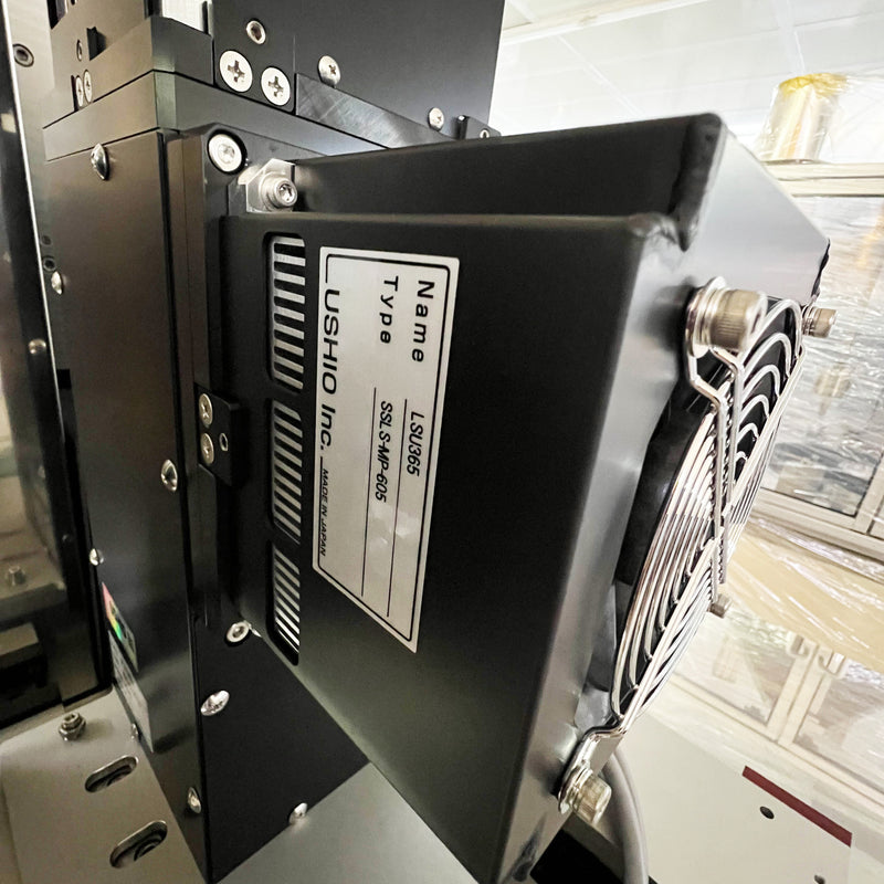 SUSS MA 8 / BA 8 Gen 4 Pro Mask Aligner / Bonder