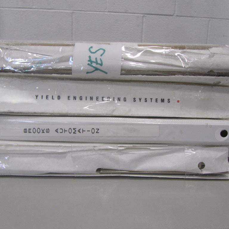 Yes CV 100 PZ-S Etcher