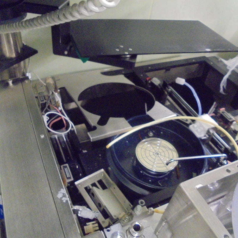 Lam TCP 9600 SE Metal Etcher