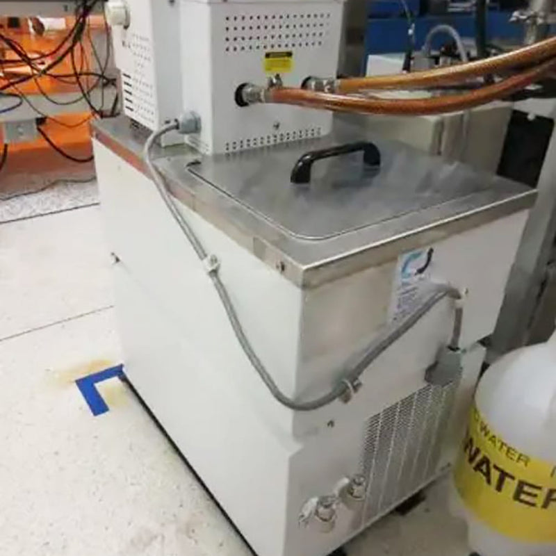 SPTS / STS Multiplex Etcher