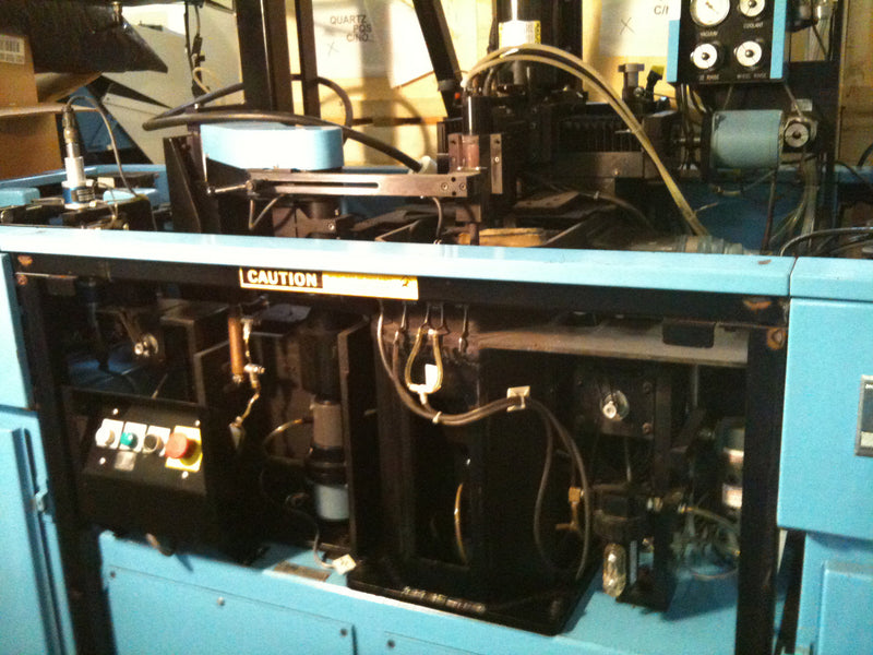 STC EP 2600 Edge Grinder