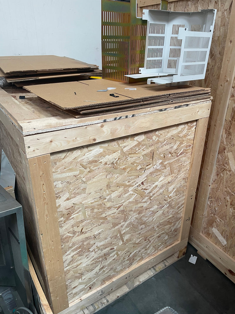 Hitachi S 4700 FE-SEM (Field Emission Scanning Electron Microscope)