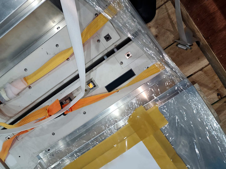 Advantest T 5593 Tester