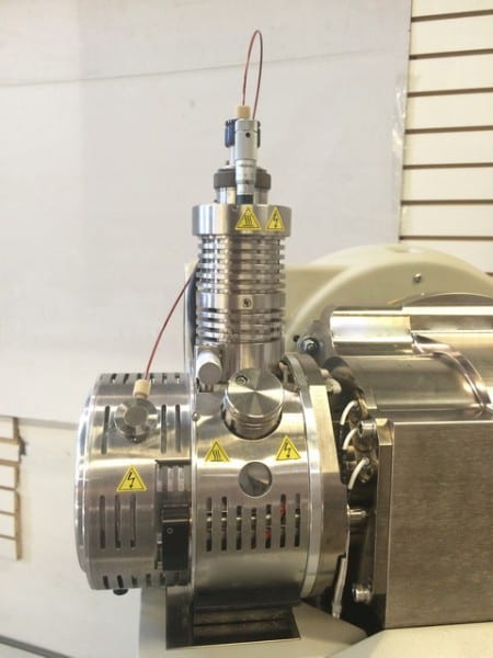 Thermo Fisher Scientific / Applied Biosystems API 5000 Mass Spectrometer