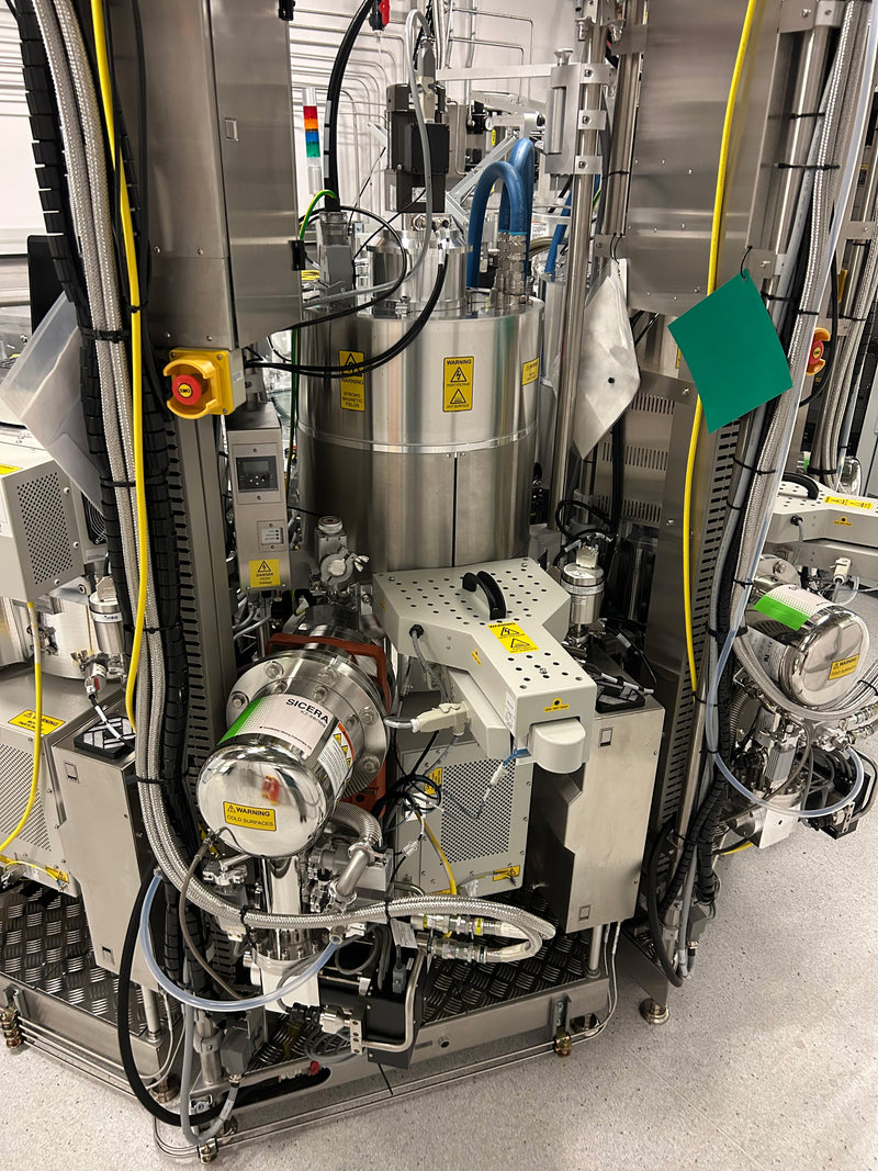 SPTS / STS Sigma fxP PVD (Physical Vapor Deposition)