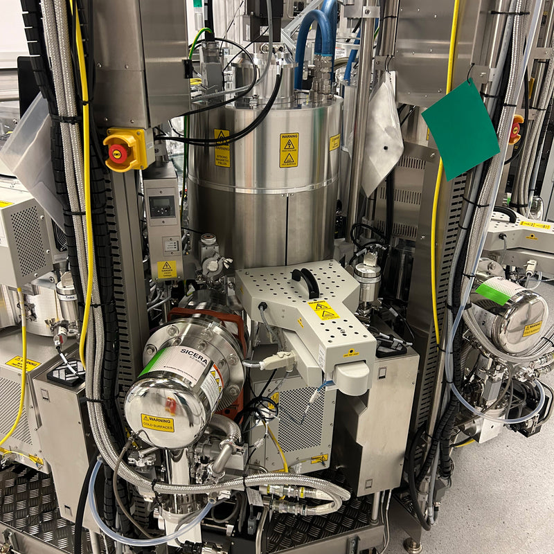 SPTS / STS Sigma fxP PVD (Physical Vapor Deposition)