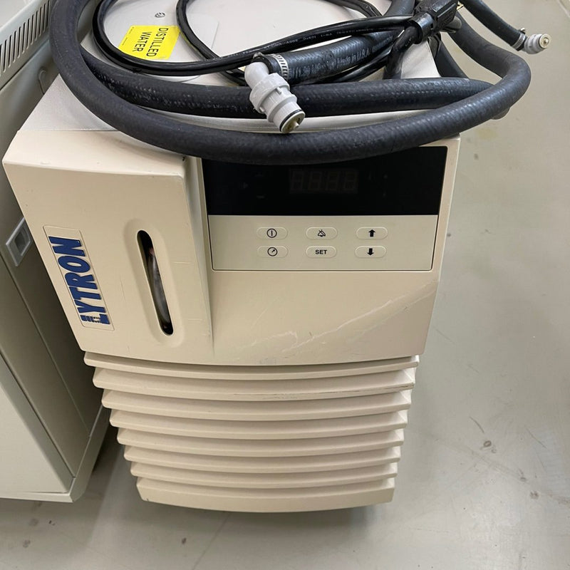 ONTO / Rudolph MetaPulse 300