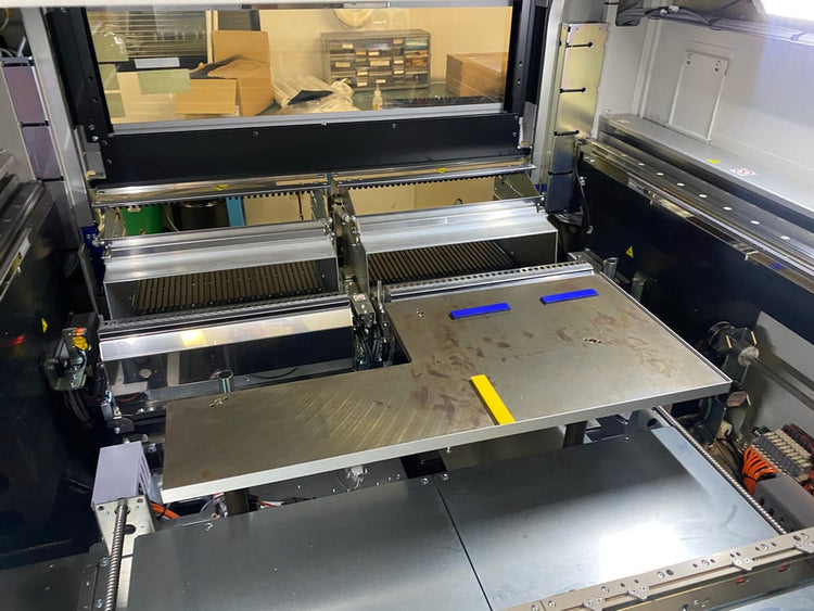 Yamaha YSM 20 1 Placement Machine