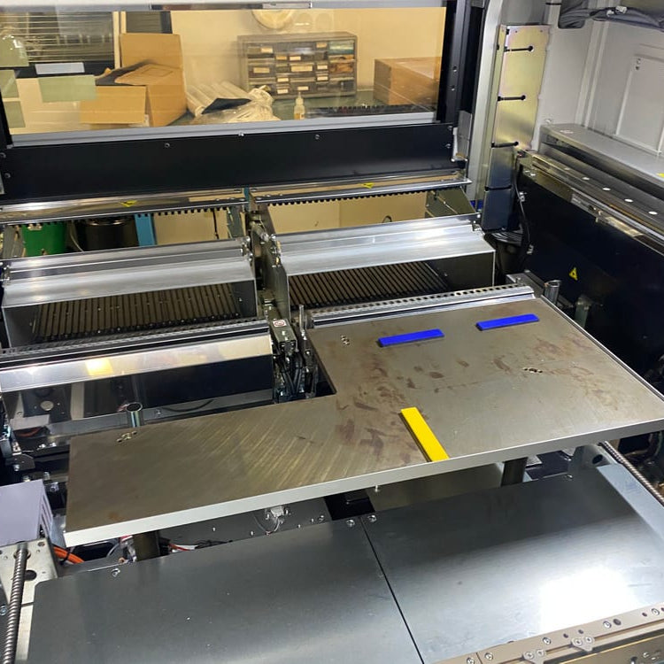 Yamaha YSM 20 1 Placement Machine