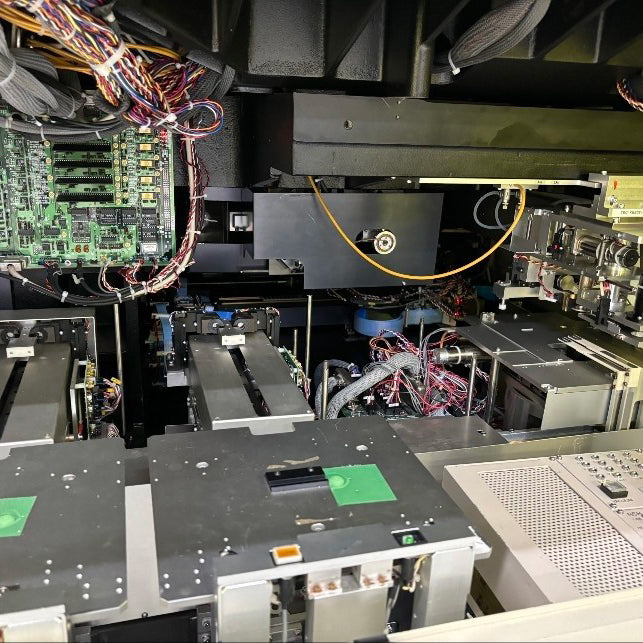 Nikon NSR 2205 i 11 D i-Line Stepper