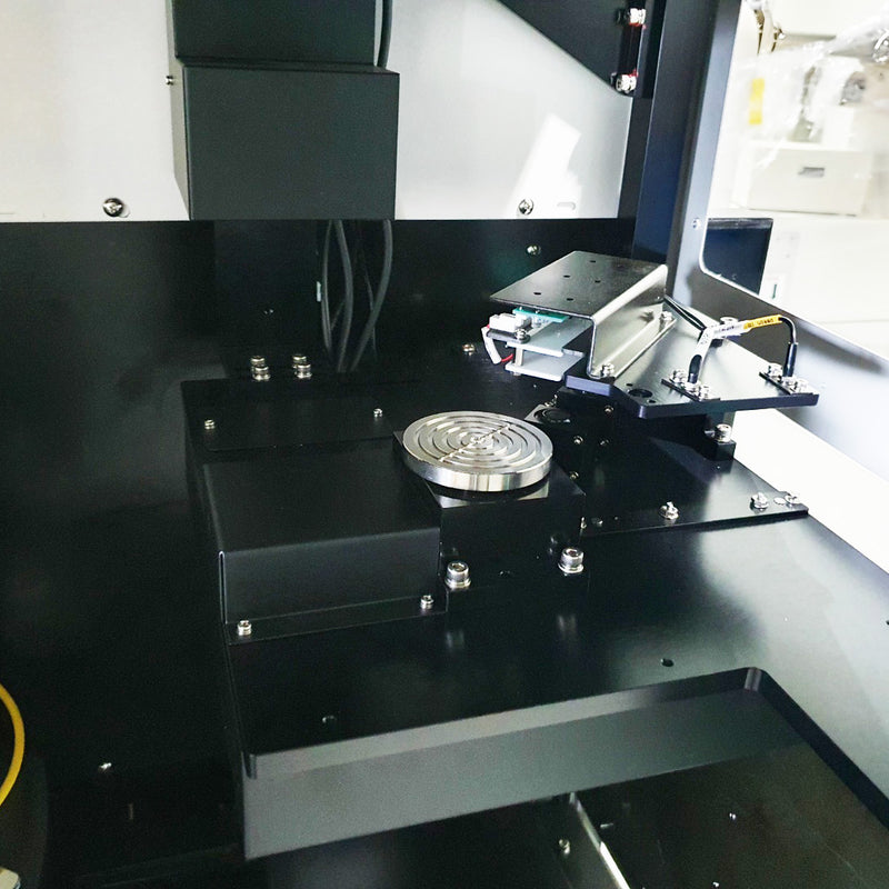 Semics Opus III Prober – Bridge Tronic Global