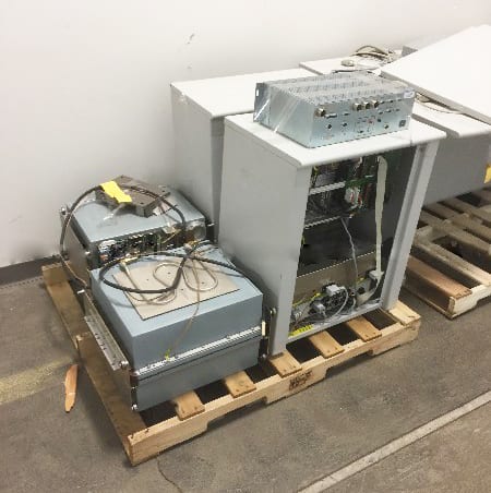 Thermo Fisher Scientific / FEI XL 30 SEM (Scanning Electron Microscope)