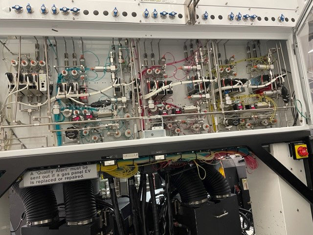 Applied Materials Centura 5200 EPI Reactor