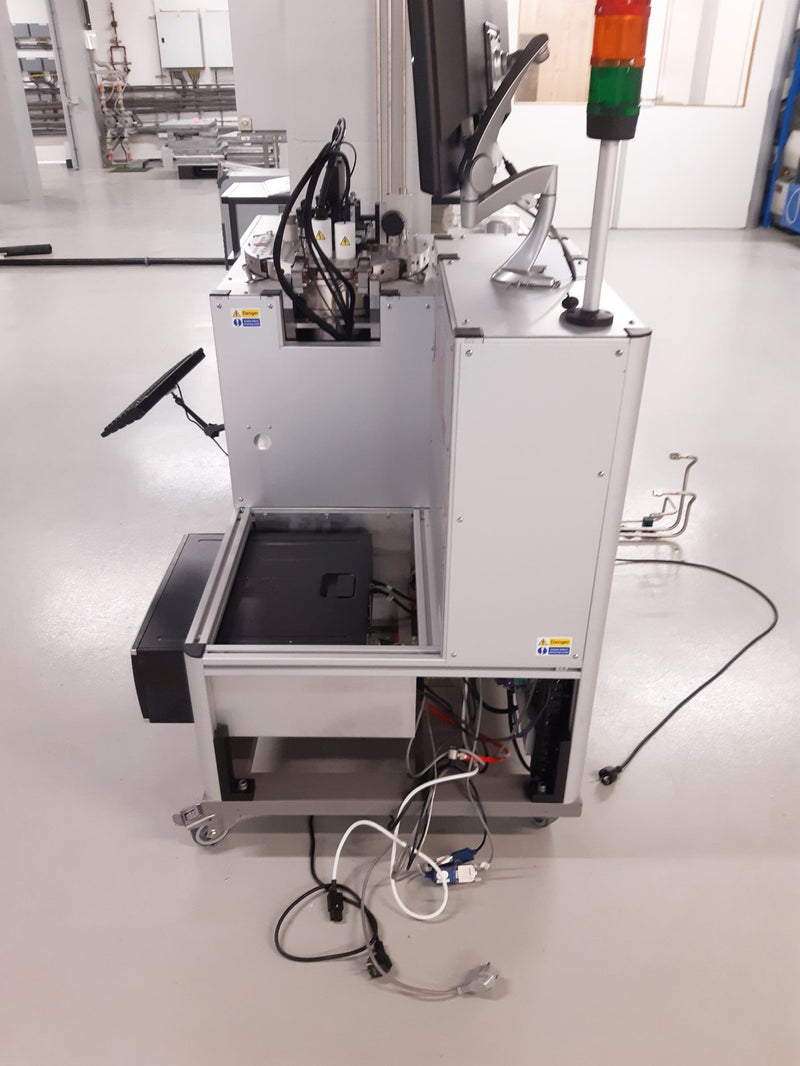 AML 04 Wafer Bonder