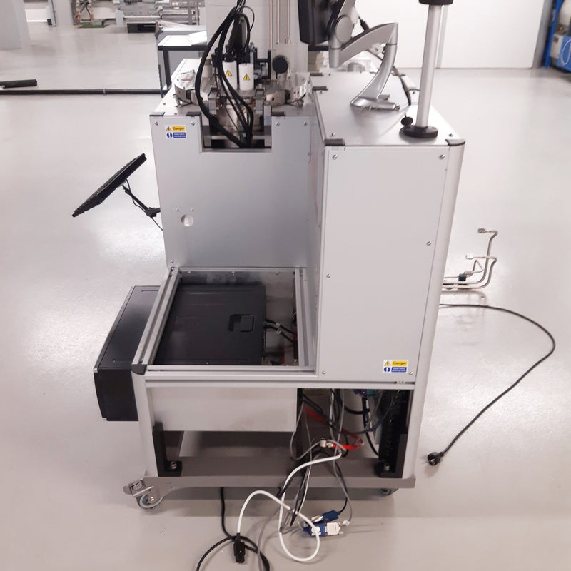 AML 04 Wafer Bonder
