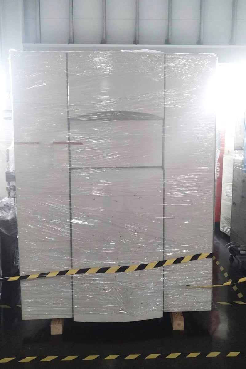 Oerlikon Balzers LLS EVO Sputtering System