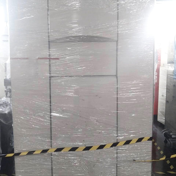 Oerlikon Balzers LLS EVO Sputtering System