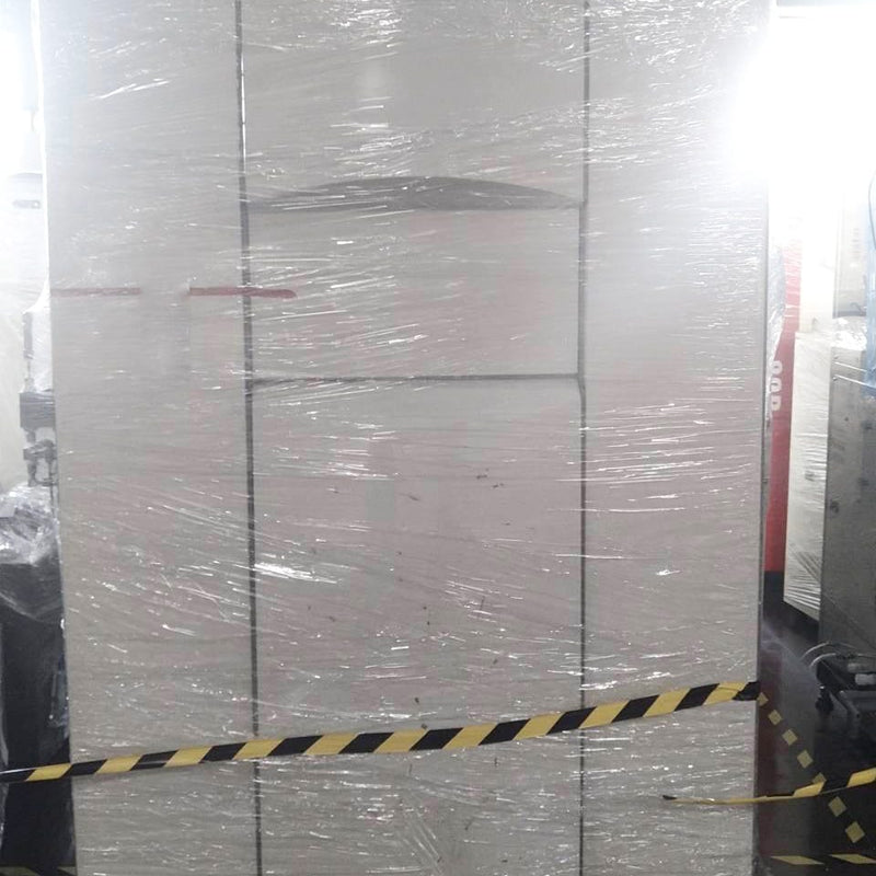 Oerlikon Balzers LLS EVO Sputtering System